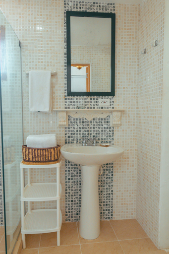 Bathroom 4, Hotel Kartaxa Cartagena, Cartagena de Indias