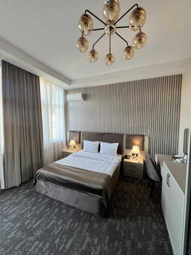 Room 2, Marison Hotel Baku, Baku