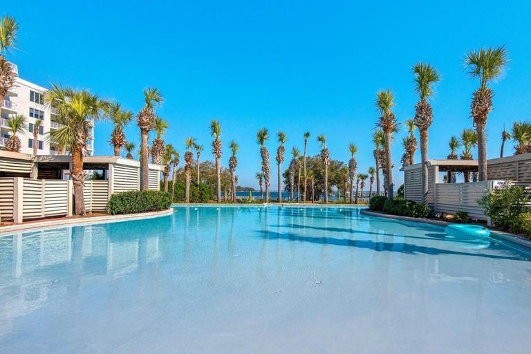 Sport & Beauty 4, Destin West Bayside Pelican #302, Okaloosa