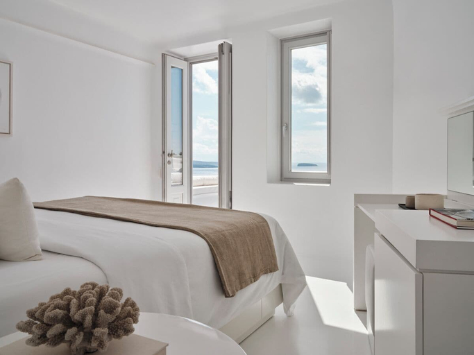 Bedroom 4, Canaves Sunday, South Aegean