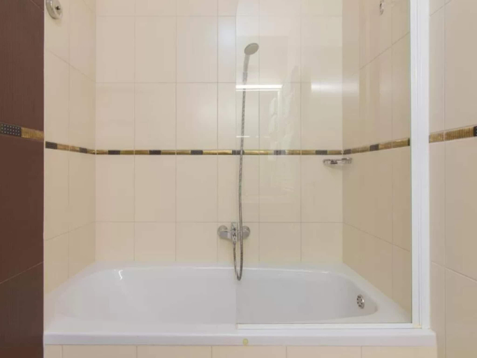 Bathroom 4, Marina Portorož Family Friendly Apartment 3, Piran