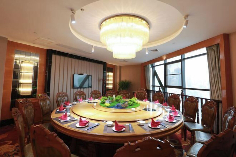 Others 5, Tongcheng Wanquan International Hotel, Xianning