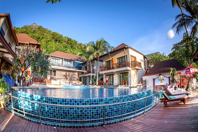 Sport & Beauty 5, Mac Resort Hotel, Koh Chang