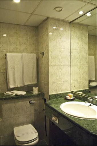 Others 5, Regent Palace Hotel, Dubai