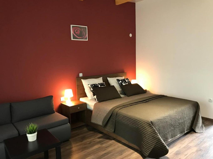 Others 2, Villa Rubcic - Double room with Terrace and Poold View - 10, Rakovica