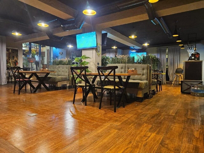 Food & Drinks 4, Luxury City Apart Hotel, Baku