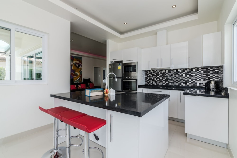Others 5, Orchid Paradise Homes OPV312, Hua Hin