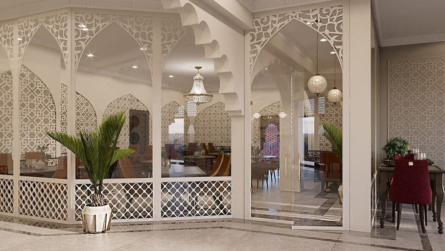Exterior & Views, Reikartz Sote Tashkent, Tashkent City