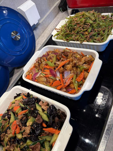 Food & Drinks 5, Somerset Zhongmao Changchun, Changchun