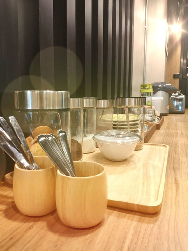 Food & Drinks 4, Pinghostel - Adults Only, Muang Chiang Mai