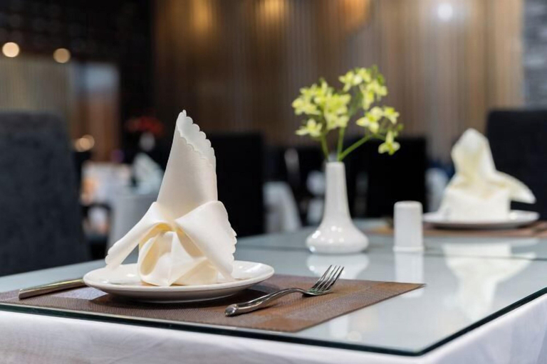 Food & Drinks 4, Huaqiao Hotel, Nantong