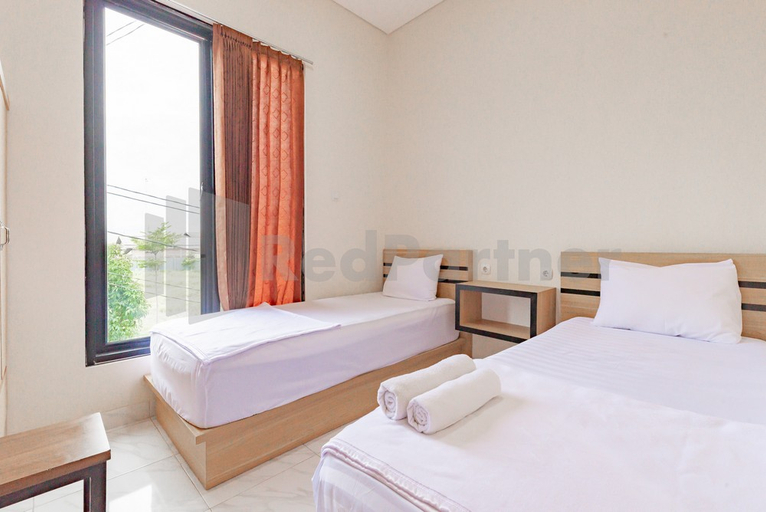 5, Zumo Home Tegal Mitra RedDoorz, Tegal