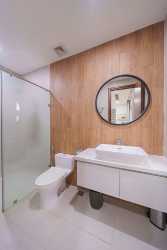 Bathroom 4, Cami Riverside Resort Đà Nẵng, Da Nang