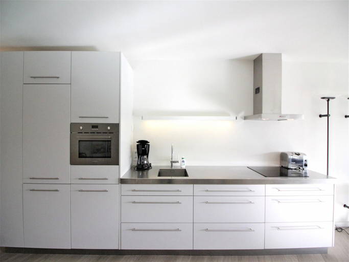2, Apartment in Knokke near Driehoeksplein, West-Vlaanderen