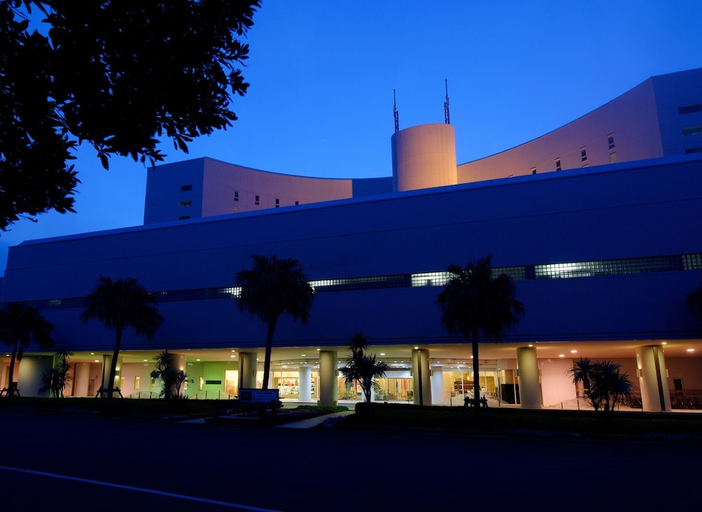 Others 3, Irago Resort & Convention Hotel, Tahara