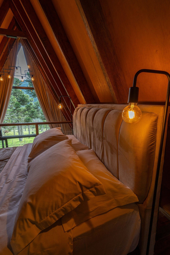 Bedroom 3, Pousada Refúgio da Boa Vista, Urubici