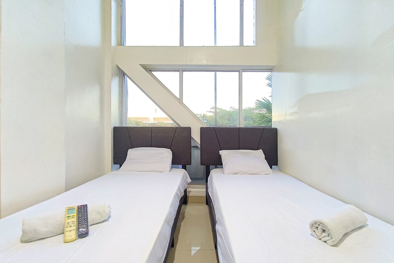 Others 3, VS Guest House Tangerang RedPartner, Tangerang