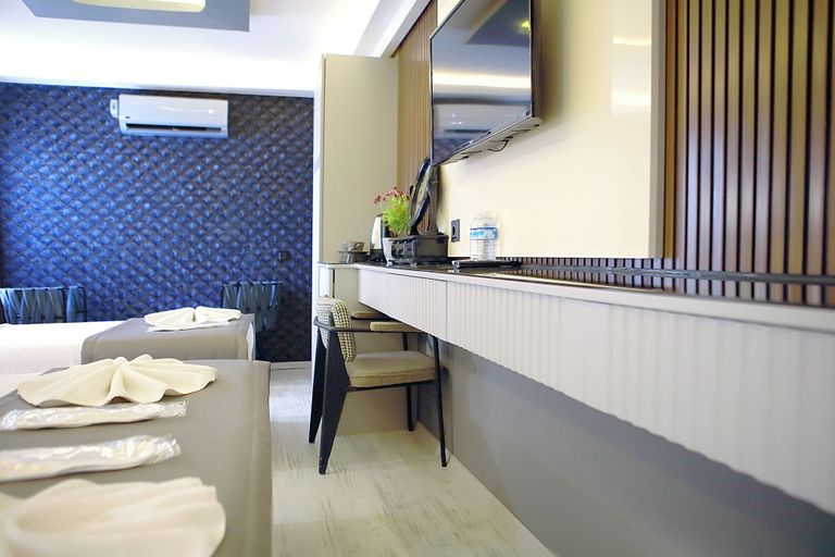 Bedroom 3, Amara Old City Hotel & Spa, Fatih