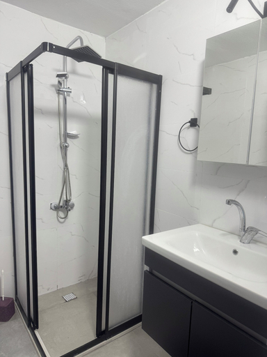 Bathroom 4, Disa Elite istanbul, Fatih
