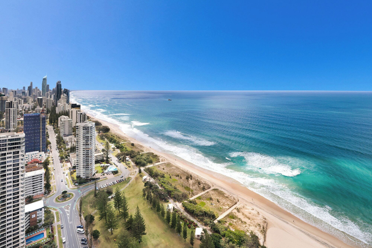 Exterior & Views 2, ULTIQA Air On Broadbeach, Gold Coast