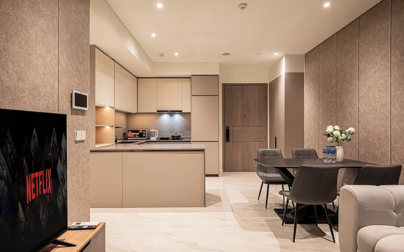 Others 5, The Opera Residence Luxury Vacation, District 2