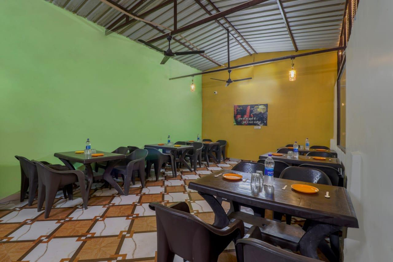 Food & Drinks 4, Trivansh Resort Shivpuri Rishikesh, Tehri Garhwal