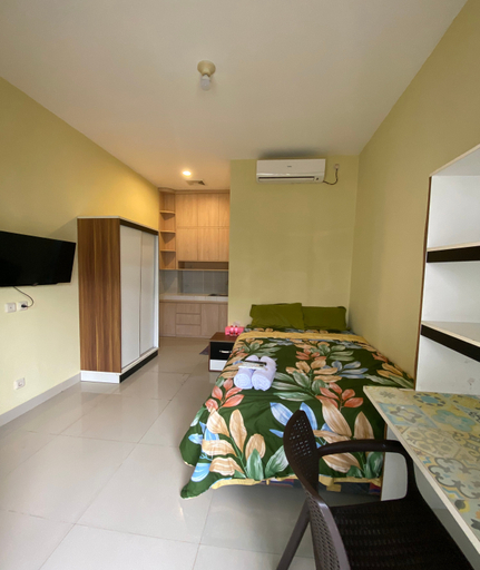 Bedroom 3, Homestay Sentul Bogor, Bogor