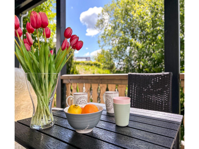 4, Ferienwohnung in Langewiese bei Winterberg, Hochsauerlandkreis