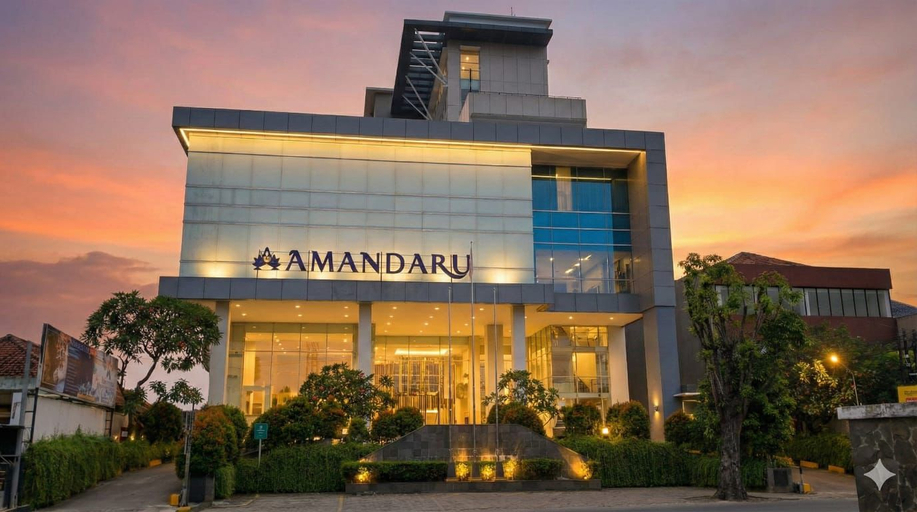 Others 2, Amandaru Hotel Pekalongan, Pekalongan