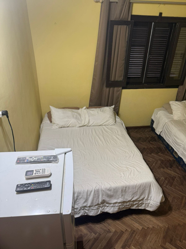 Room 2, LODECAMPU, Asunción