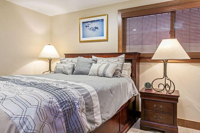 Bedroom 3, Antlers at Vail, Eagle