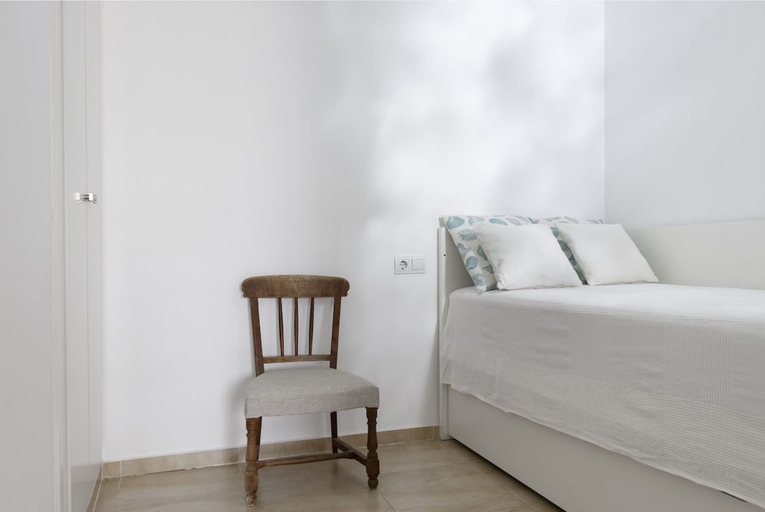 Room 2, Prime Location Apartment with Seaviews, Málaga