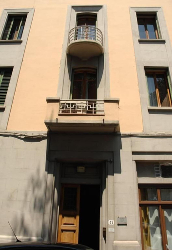 Exterior & Views, Melody House, Florence