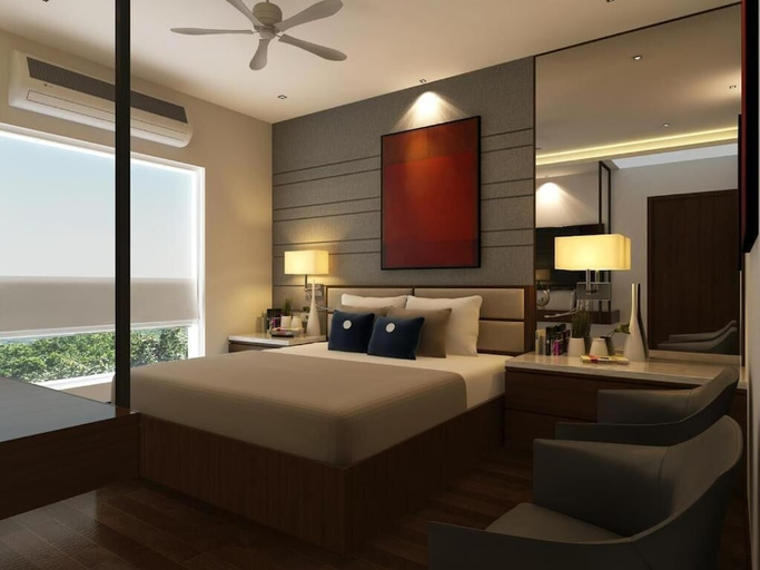 Others 5, Royal Park Hotel, Nellore