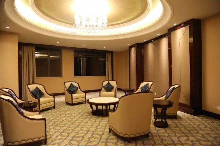 Others 5, Fairyland International Hotel, Xiantao