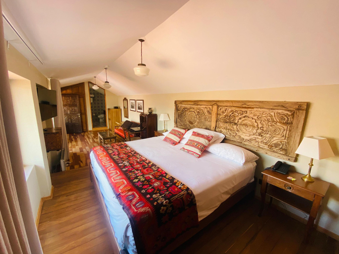 Bedroom 3, Artinka Boutique Hotel, Cusco