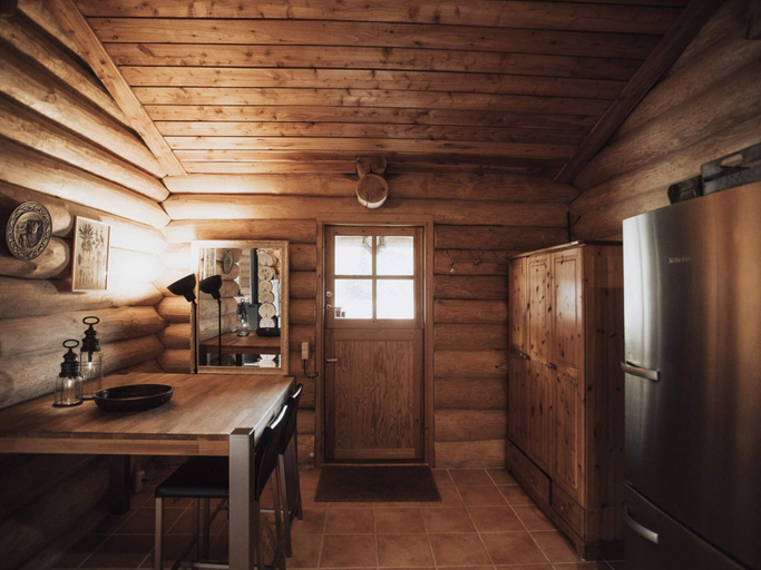 Interior 4, 5 Star Holiday Home in Jaegerspris, Frederikssund