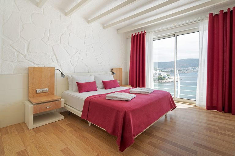 Bedroom 2, Prive Bodrum - Adults Only, Bodrum