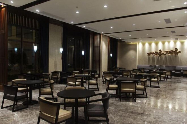 Food & Drinks 4, Fengda Hotel, Putian