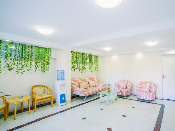 Others 3, Shell Jindezhen Xianghu Ceramic University Hotel, Jingdezhen