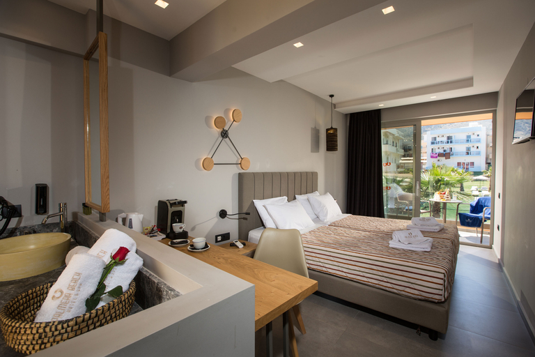 Others 5, Palmera Beach Hotel and Spa Adult Only, Crete