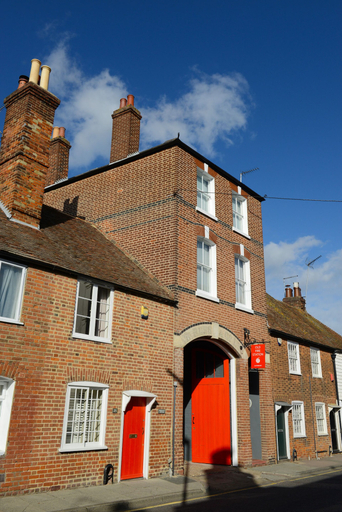 Exterior & Views 2, Arthouse, Kent