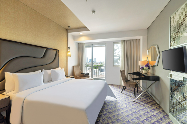 Others 5, Fairview Hotel by ARTOTEL, South Jakarta