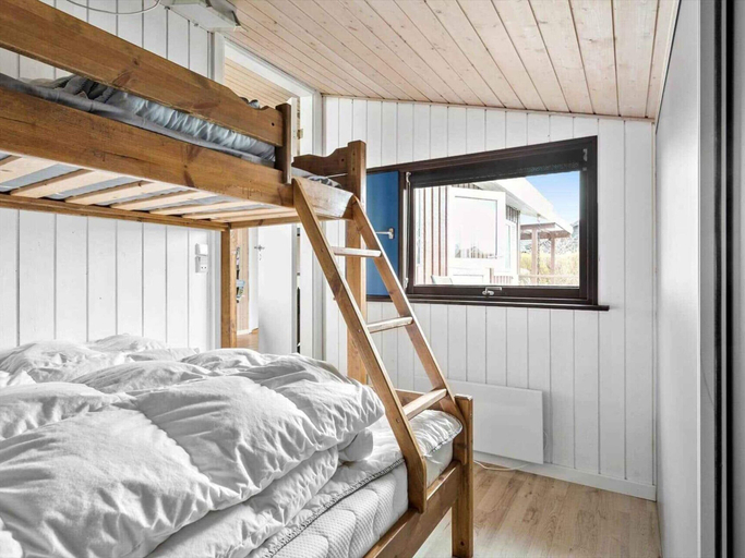 Interior 5, 5 Star Holiday Home in Brenderup Fyn, Middelfart