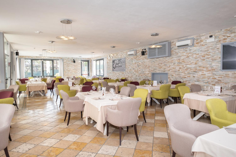 Food & Drinks 5, Hotel Lenno, Como