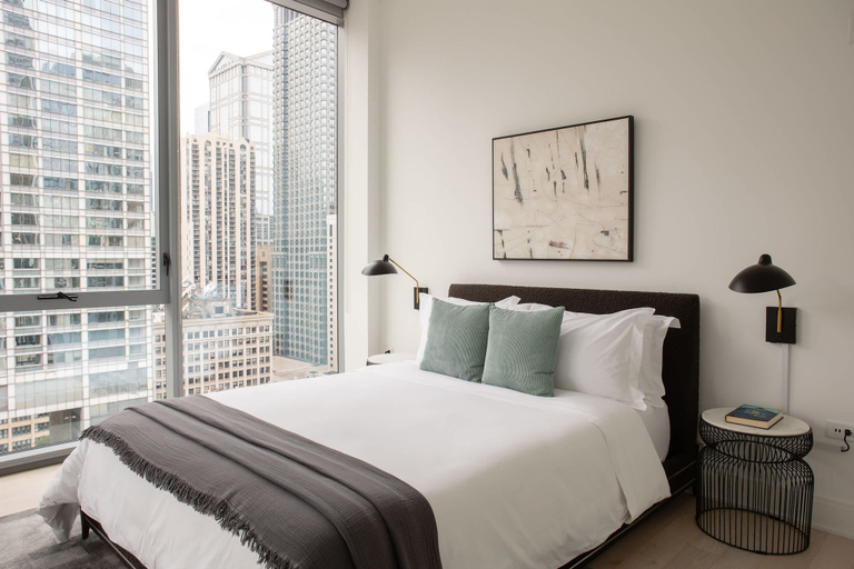 Room 3, The Lyra Luxury Group Getaway - Two Penthouses, Cook