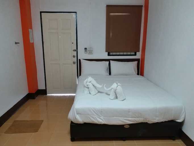 Others 4, Chang Hostel Suvarnabhumi, Lat Krabang