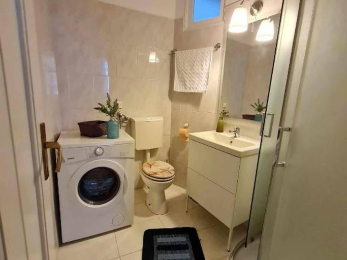 Bathroom 4, Apartment Bijonda Near Arena Pula, Pula