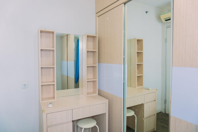 Others 3, Cozy Stay and Tidy 1Br Green Bay Pluit Apartment, Jakarta Utara