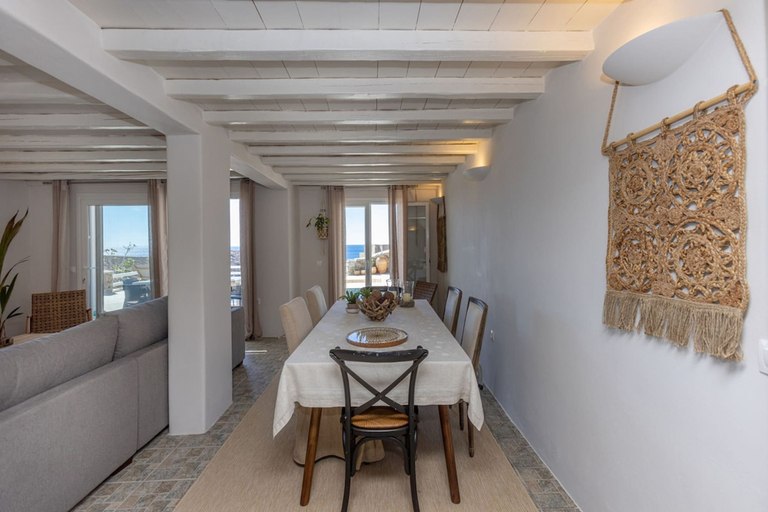 Room 3, Ormos Seaside Villa G With Private Pool, South Aegean